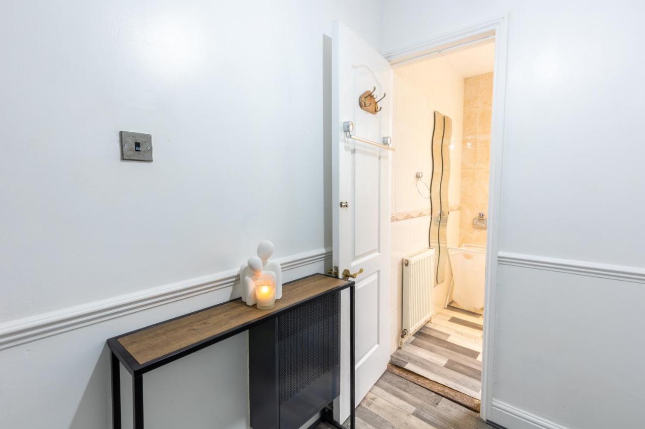 The Stratford Victoria Villa London Ngoại thất bức ảnh