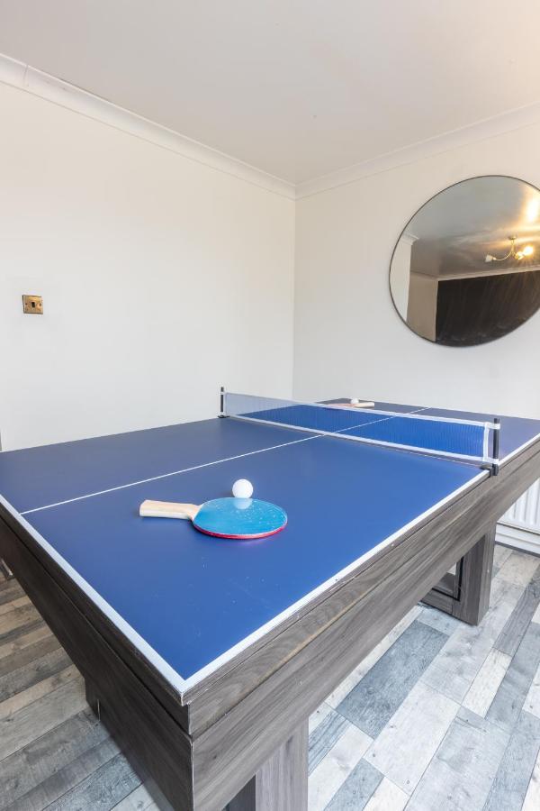 The Stratford Victoria Villa London Ngoại thất bức ảnh