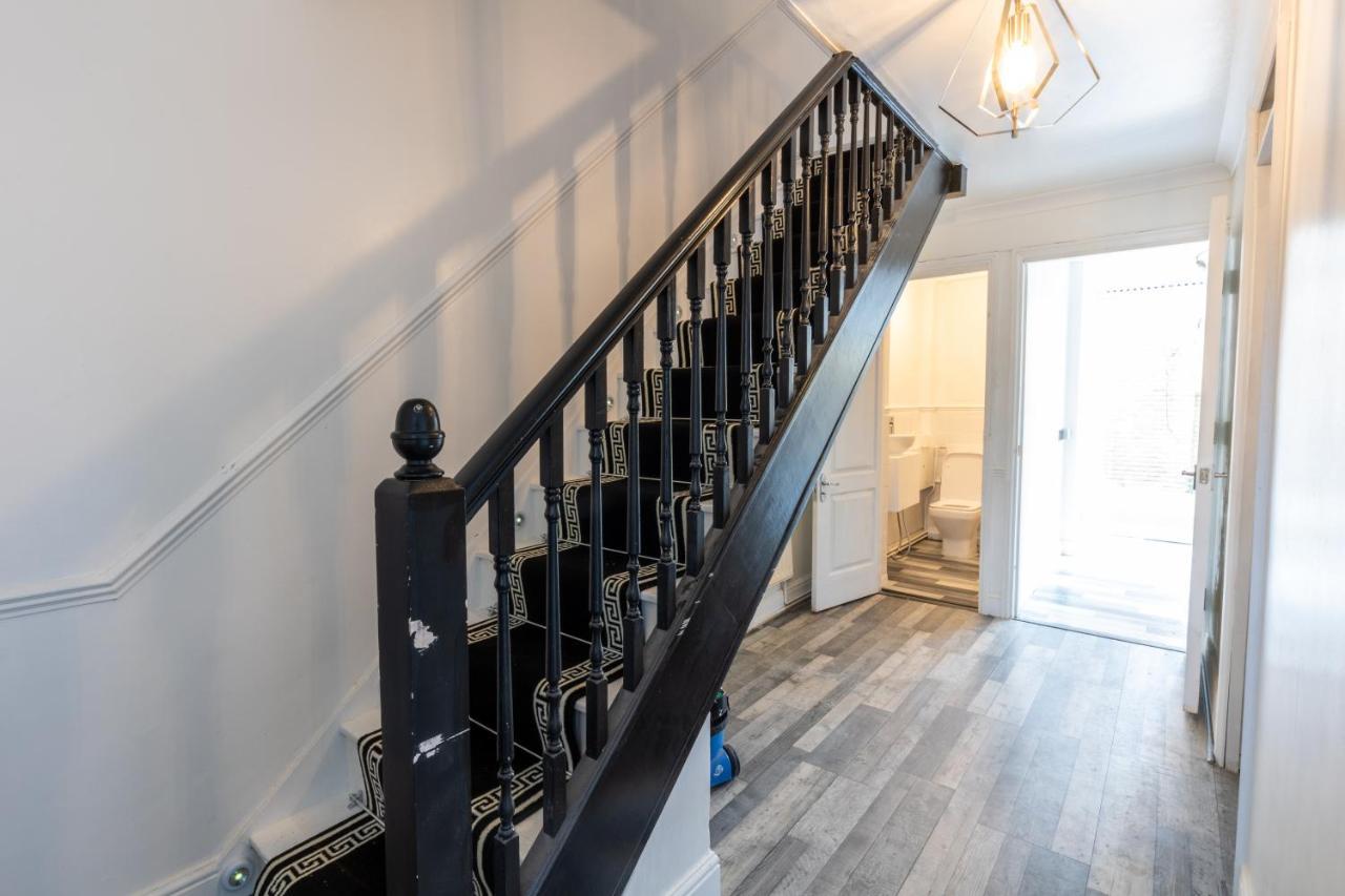 The Stratford Victoria Villa London Ngoại thất bức ảnh